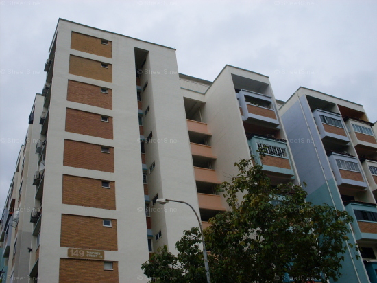 Tampines Street 12 thumbnail photo